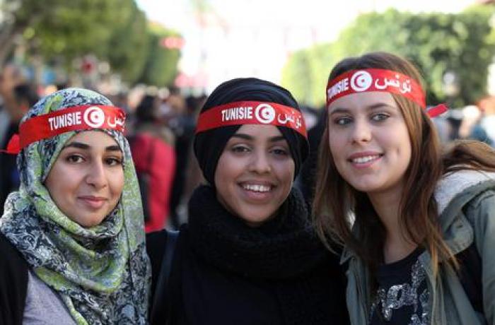Iszlám Tunéziában