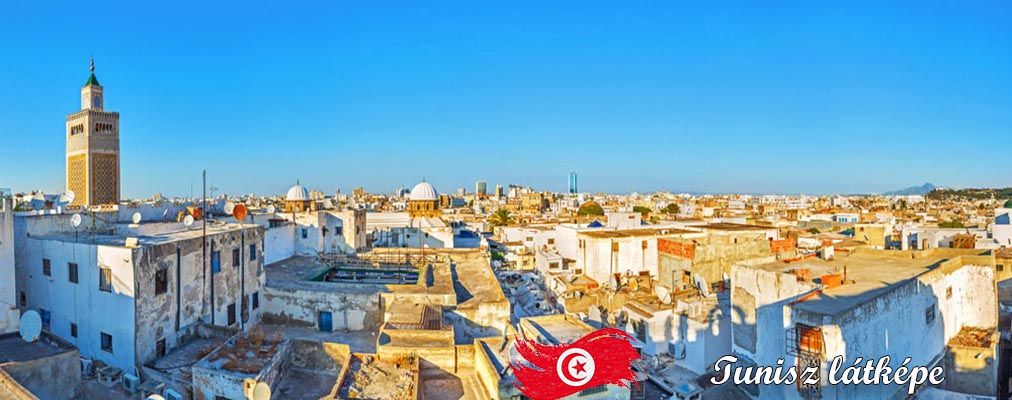 Tunezia.info.hu